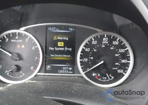 2017 Nissan Sentra S/Sv/Sr/Sl from USA, damaged, VIN 3N1AB7AP7HY409457